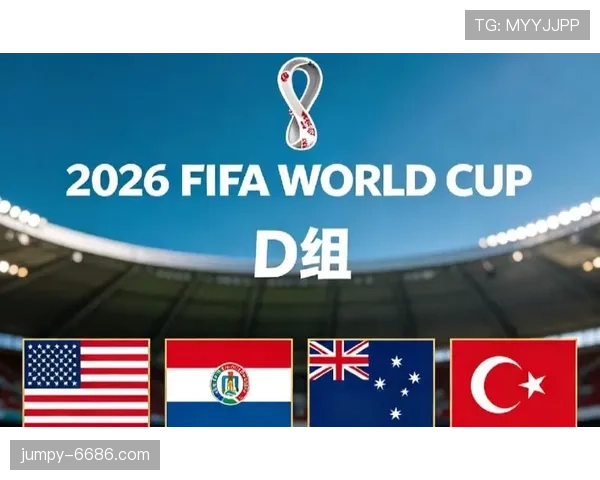 2026世界杯D组晋级形势回顾：前三名全部出线